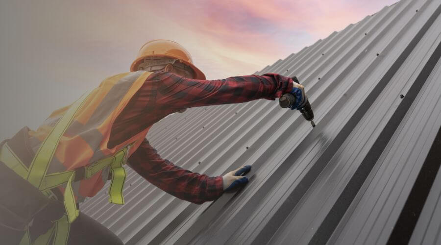 Expert top industrial roofings services in Osceola, PA